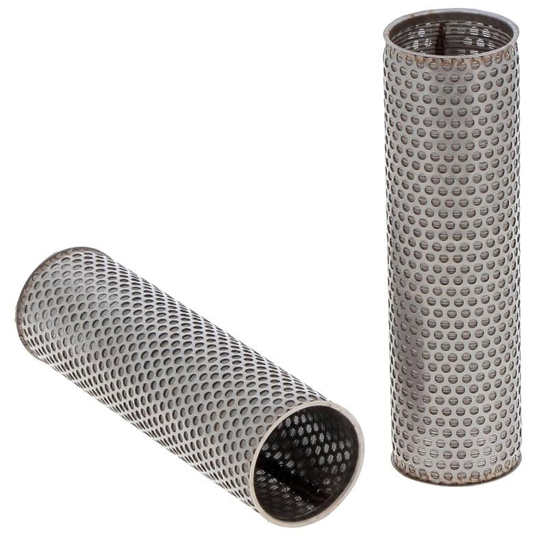 VÄTSKEFILTER