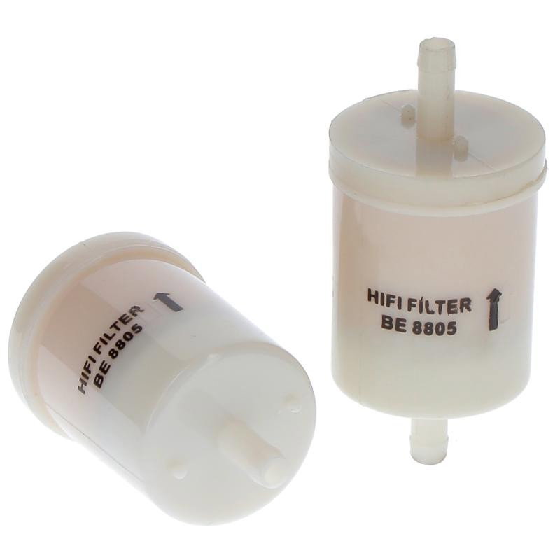 BENSINFILTER