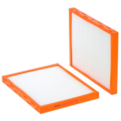 KUPÉLUFTFILTER
