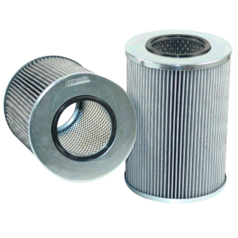 OLJEFILTER