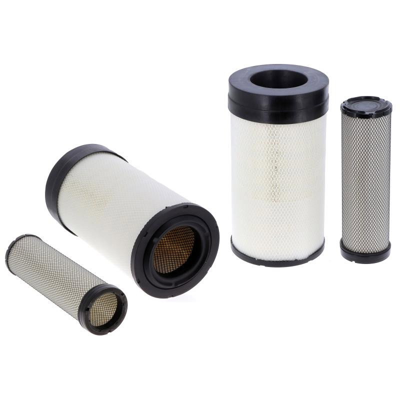 LUFTFILTERKIT