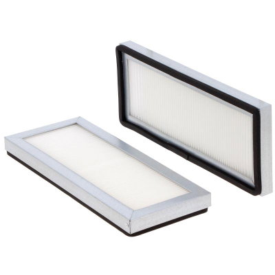 KUPÉLUFTFILTER