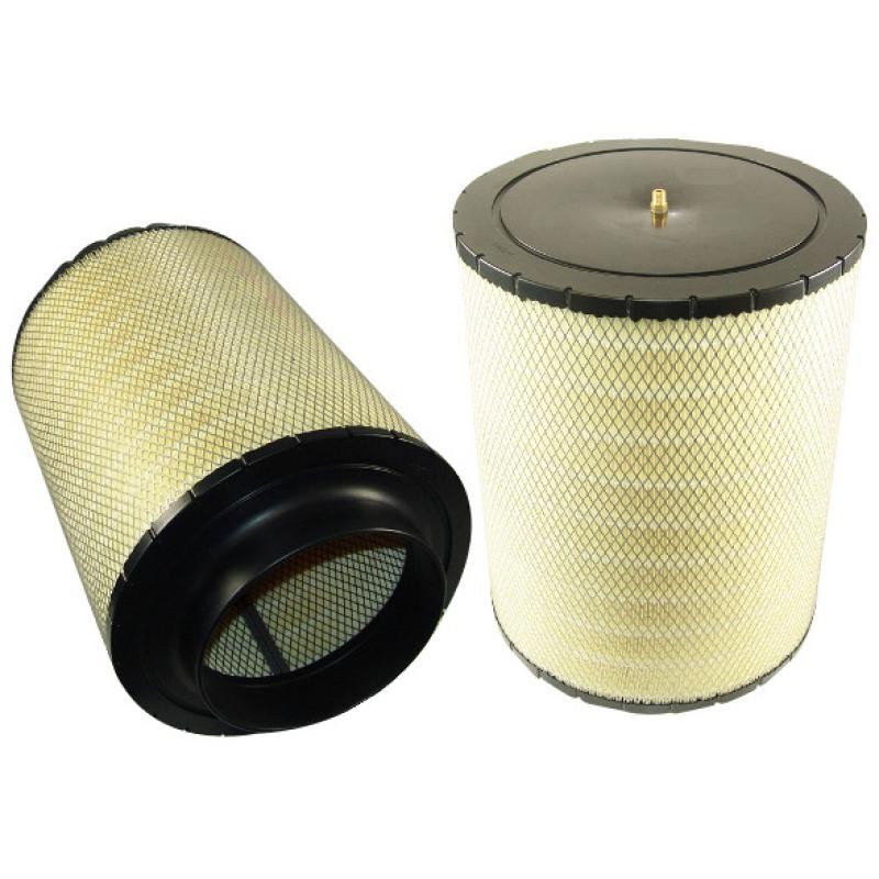 LUFTFILTER