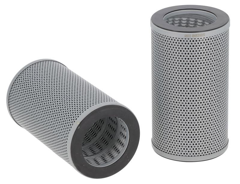 HYDRAULFILTER
