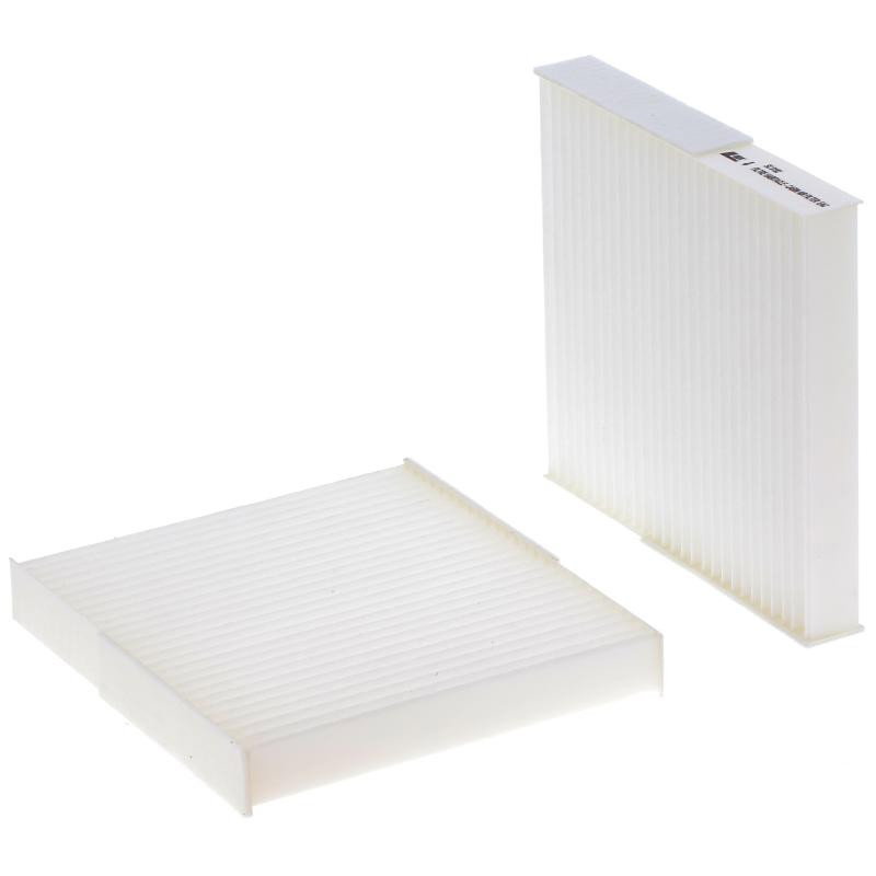 KUPÉLUFTFILTER