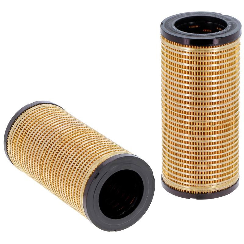 HYDRAULFILTER