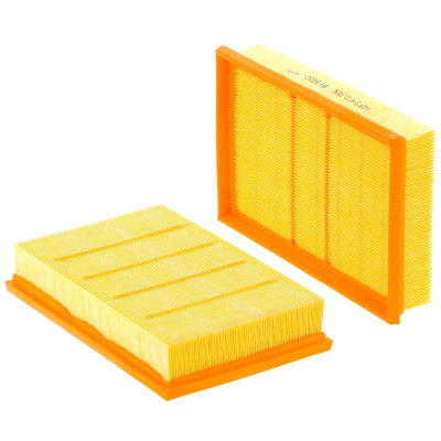 LUFTFILTER