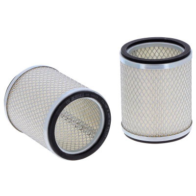 LUFTFILTER