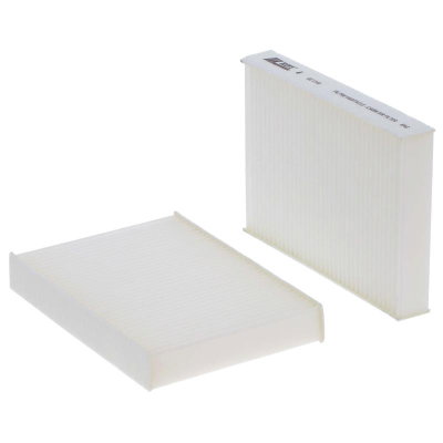 KUPÉLUFTFILTER