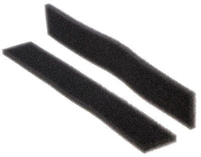 KUPÉLUFTFILTER