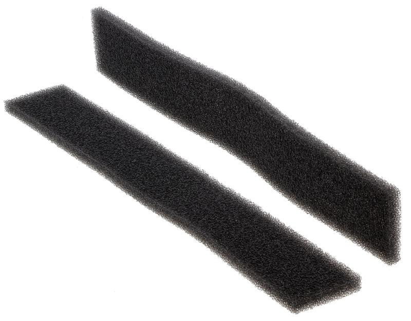 KUPÉLUFTFILTER