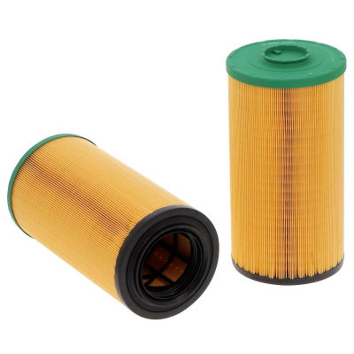 LUFTFILTER