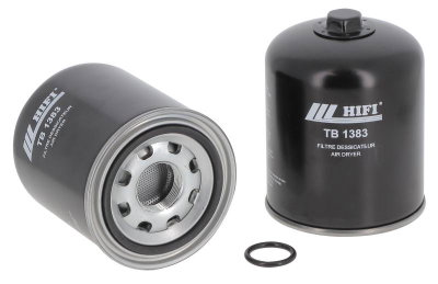 TORKFILTER