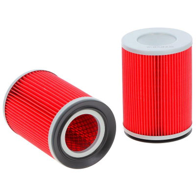 LUFTFILTER