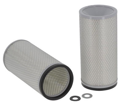 LUFTFILTER