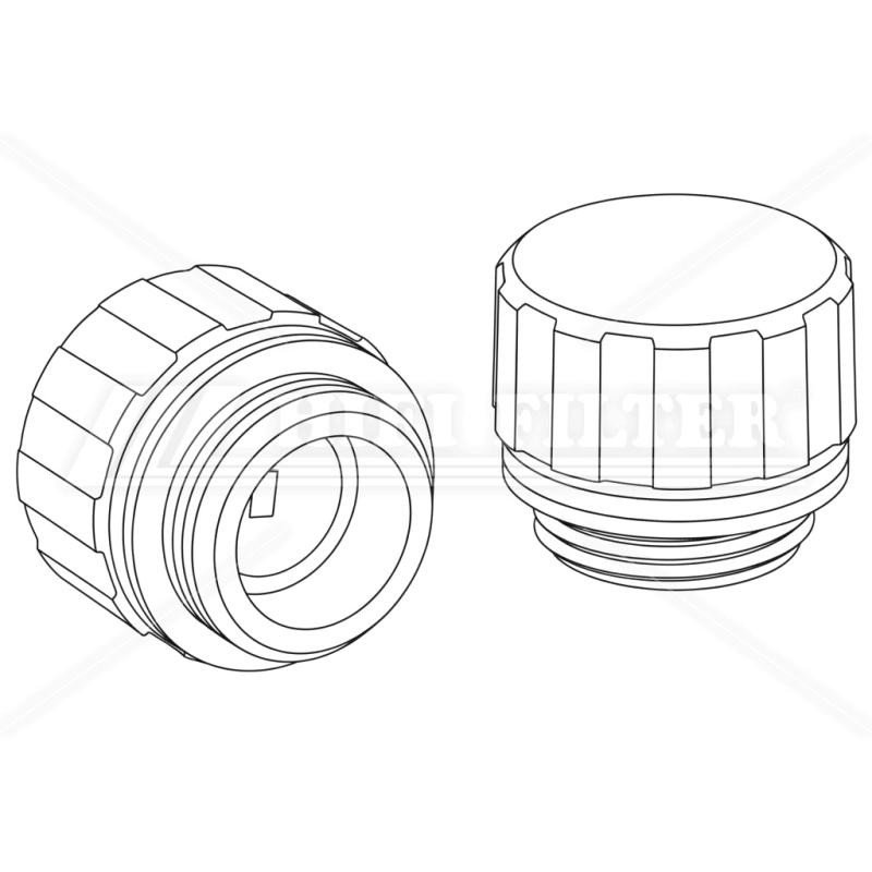 ANDNINGSFILTER