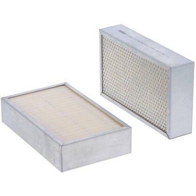 KUPÉLUFTFILTER