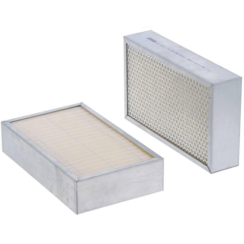 KUPÉLUFTFILTER