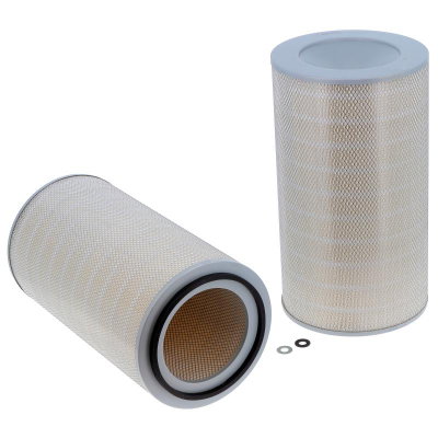 LUFTFILTER