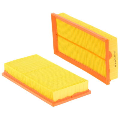 LUFTFILTER