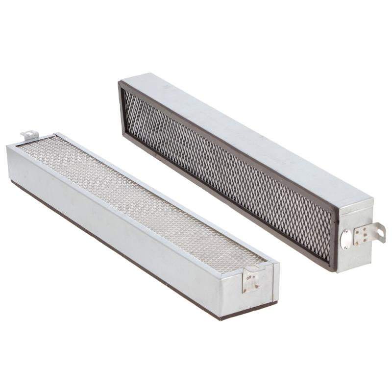 KUPÉLUFTFILTER