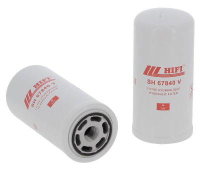 HYDRAULFILTER