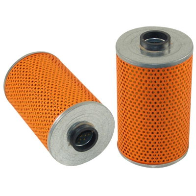 OLJEFILTER