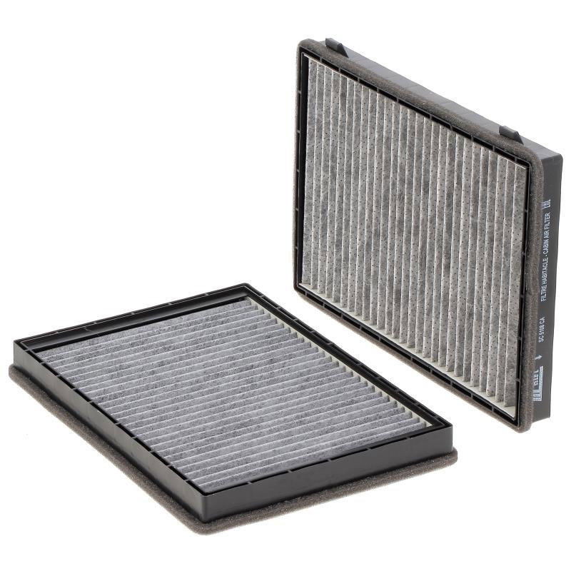 KUPÉLUFTFILTER