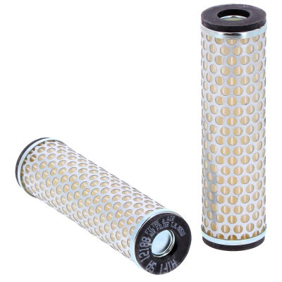 LUFTFILTER