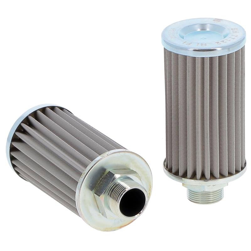 HYDRAULFILTER