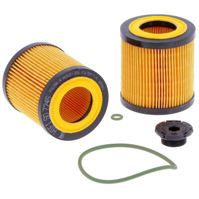 OLJEFILTER