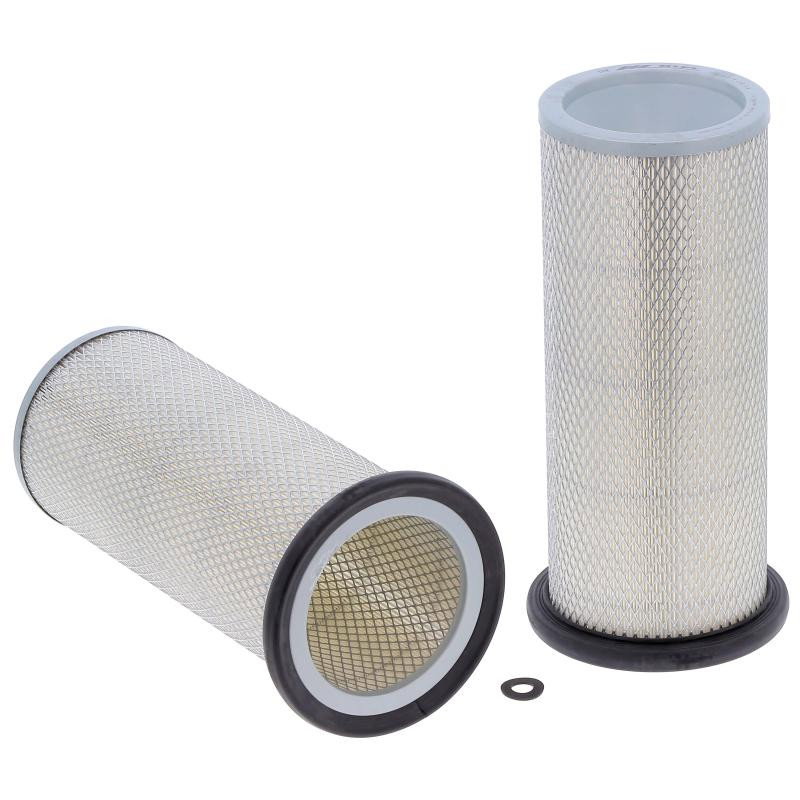 LUFTFILTER