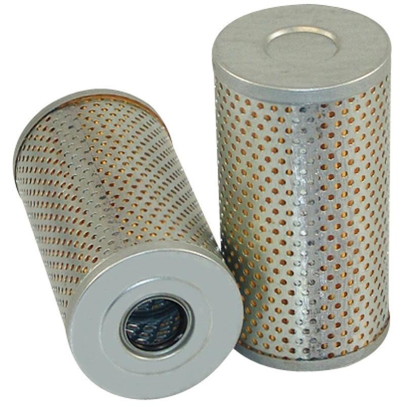 OLJEFILTER