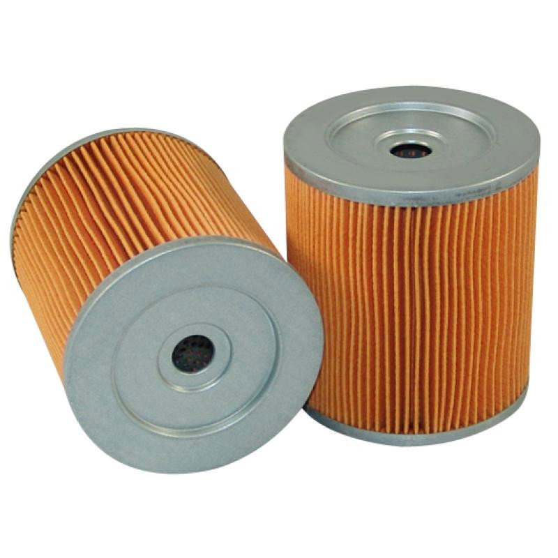 OLJEFILTER