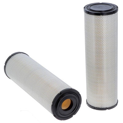 KUPÉLUFTFILTER