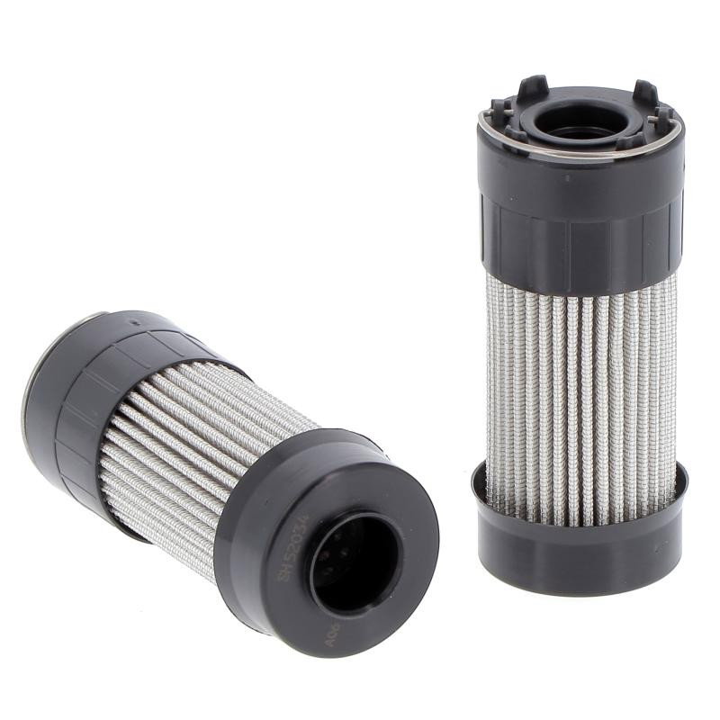 HYDRAULFILTER