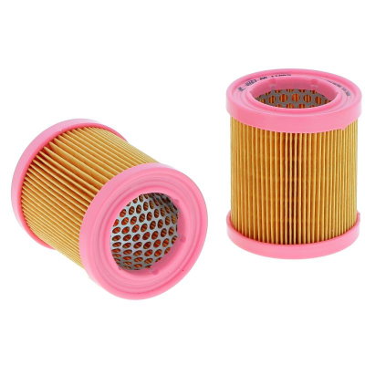 LUFTFILTER