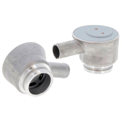 MOTORANDNINGSFILTER