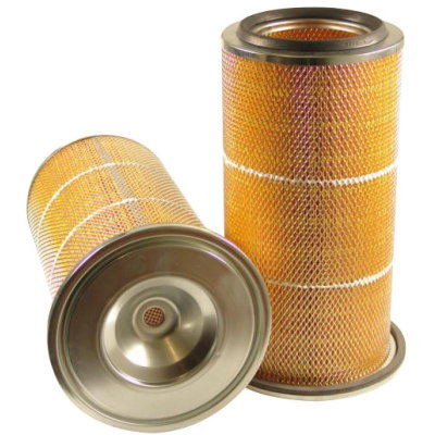 LUFTFILTER