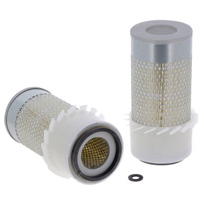LUFTFILTER