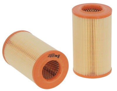 LUFTFILTER