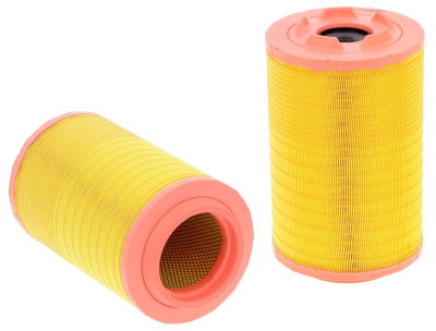 LUFTFILTER