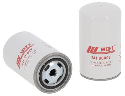 HUDRAULFILTER
