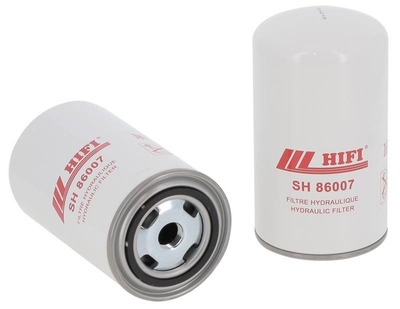 HUDRAULFILTER