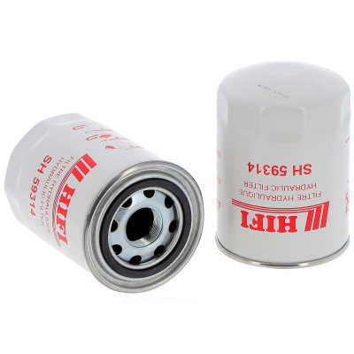 HYDRAULFILTER