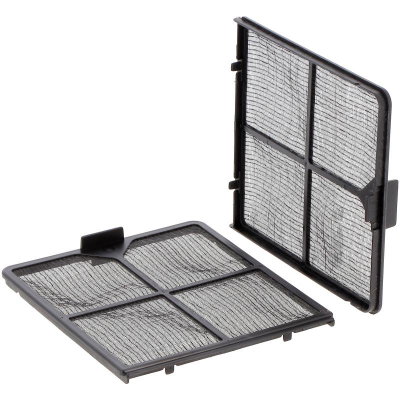 KUPÉLUFTFILTER