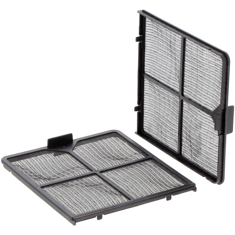 KUPÉLUFTFILTER