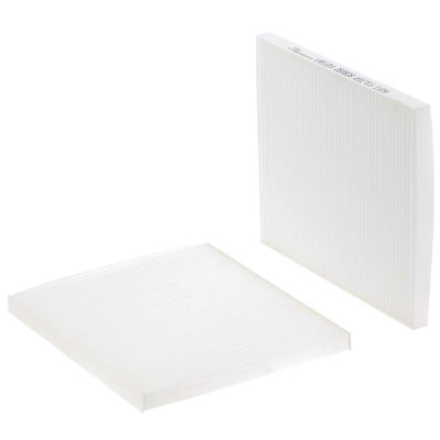 KUPÉLUFTFILTER