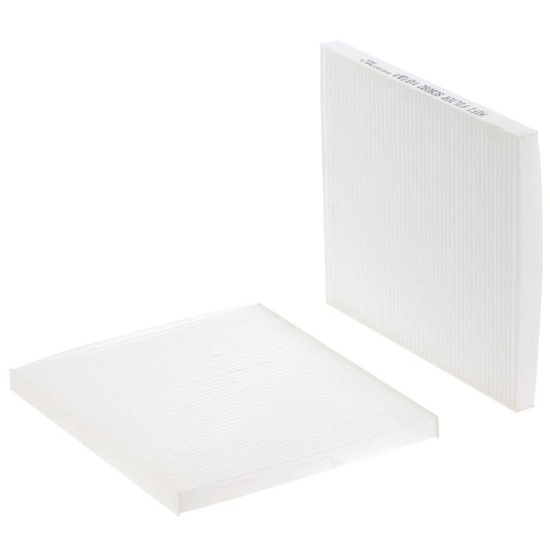 KUPÉLUFTFILTER