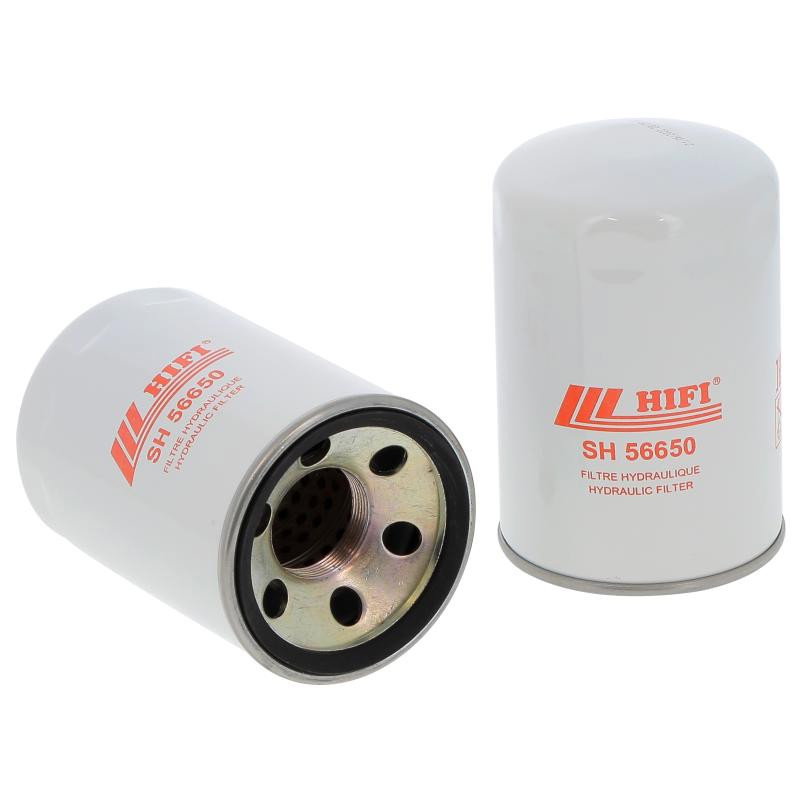 HYDRAULFILTER